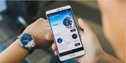HUAWEI WATCH 2再遭曝光：防水/续航都有提升！
