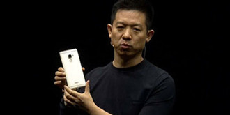 双摄像头要玩烂了！乐视将推双摄新机乐Max3，配4G内存