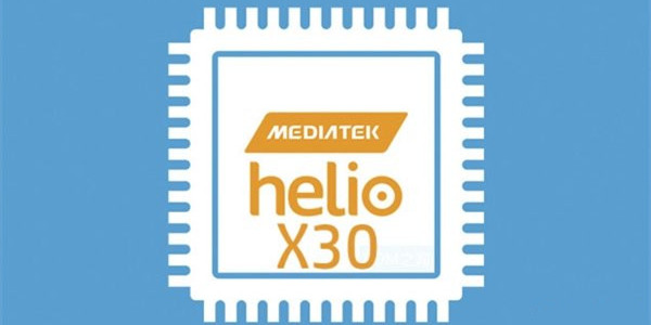 联发科首款10nm十核发力！Helio X30或年底正式亮相