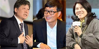 国产家电三强座次生变！空调成格力唯一支柱