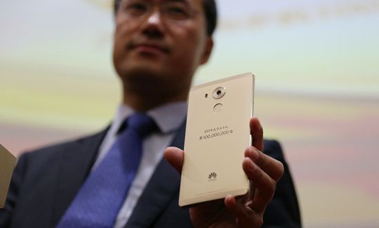 华为nova：抢得了小鲜肉，打得过OPPO、vivo?