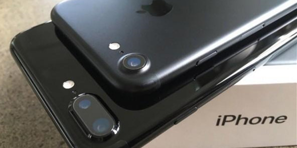 iPhone市场份额下跌了 利润却高达103.6%