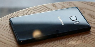 三星Galaxy S8将搭载光学指纹识别，取消Home键