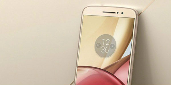 Moto M海报曝光：机身只有4.3毫米？
