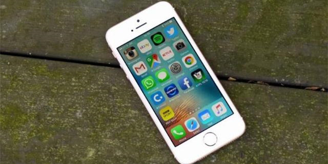 为保利润率 苹果明年3月或不更新iPhone SE