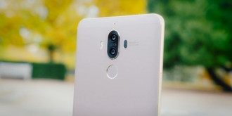 华为Mate 9国行版售价曝光：新增“非保时捷定制”曲面版本