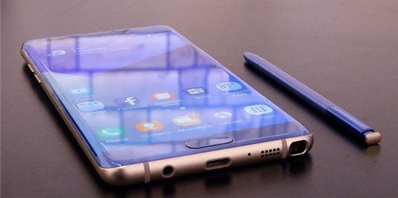 三星又出新措施 宣布将远程断开所有Note 7移动网络