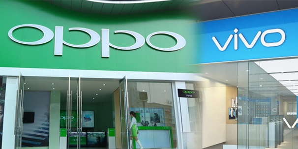 互联网思维遭质疑：OPPO/vivo上位说明了什么？