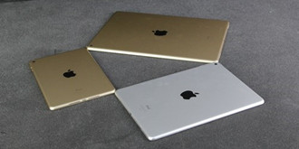 iPad新品来年见！或许会是三款新机齐上阵
