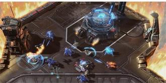 《星际争霸2》搭上谷歌，将推出AI助手和教练系统