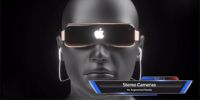 苹果并没有放弃VR，头戴式设备专利曝光