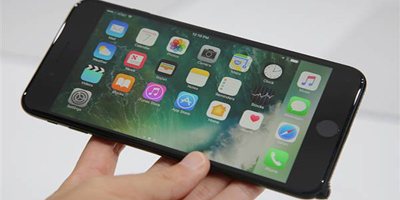 外媒预测：iPhone7或添新颜色 亮白色将登场