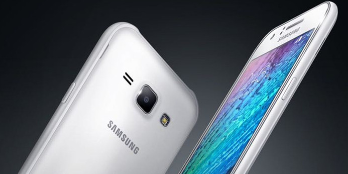 三星再陷“爆炸门” 这次是Galaxy J5