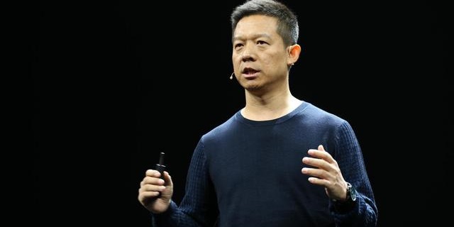 乐视公告回应后贾跃亭安抚投资者 但股价再次下跌