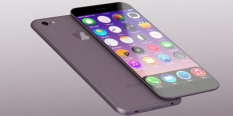 iPhone 7销量可观 供应商营收再创新高