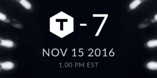 一加公布官方宣传片 确定OnePlus 3T于15日发布