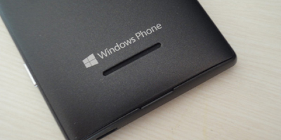 Windows手机濒临死亡，中国市场份额接近于零