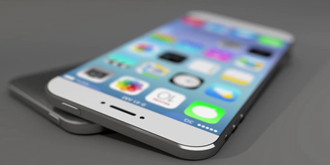 苹果SEC文件证实：iPhone8将采用OLED屏