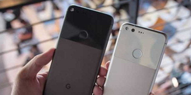 谷歌Pixel问题再暴露 4G网络信号差