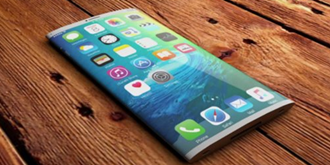苹果再修改头显专利，iPhone8或将支持VR功能