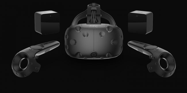 HTC Vive无线套件首发20分钟内售罄