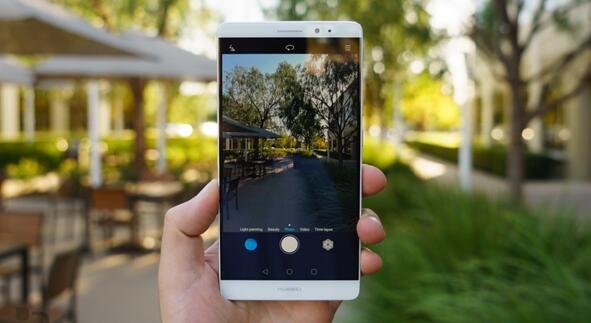 国行版华为Mate9今天正式发布 售价从3000起到近万元