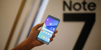 过期不候！三星给出Note7召回的最后期限