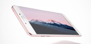 三星发布Galaxy C9 Pro 主打大屏HiFi娱乐