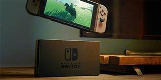 任天堂日版Wii U停产，Switch售价1700元替补上阵？