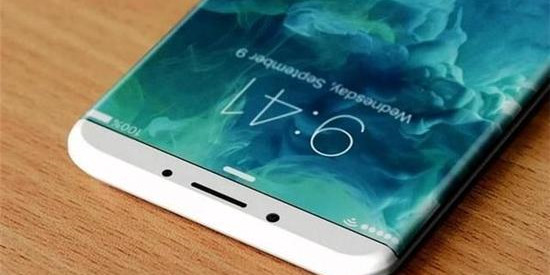 苹果虚拟现实再发力：又获AR头盔专利 或先用于iPhone 8