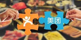 美团点评遭围攻？百度糯米联手携程打江山！