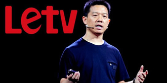 乐视大厦即将塌陷？法拉第未来目前已经停工