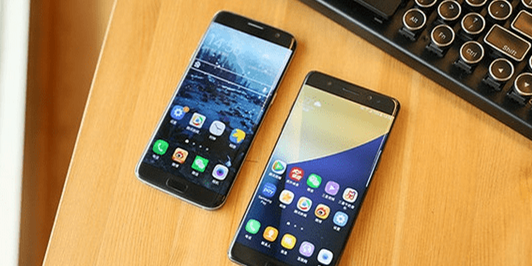 死灰复燃？三星或考虑在印度越南出售翻新Note 7