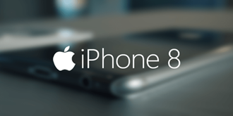 苹果iPhone8功能大曝光：仅5.5寸顶配版配OLED屏双摄像头