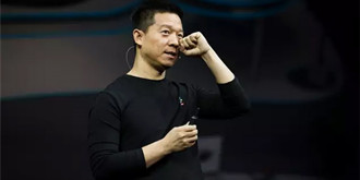乐视6亿美元融资造假？老同学否认敏华控股向其注资