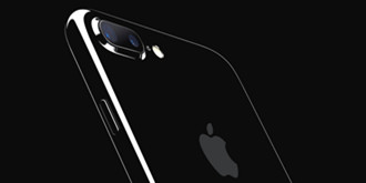 iPhone 7推金色梦想定制版：碳纤维材质，单价高达11.6万