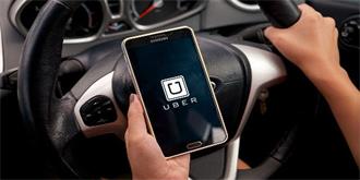 Uber在台湾遭抵制，要求谷歌和苹果应用商店下架