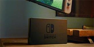 任天堂Switch未发先火，除了首发阵容还被曝抄袭