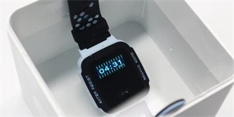 销量超苹果！小天才儿童智能手表凭什么逆袭？
