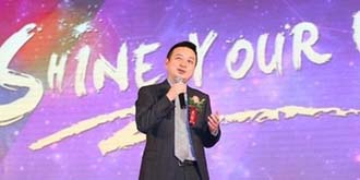 携程梁建章卸任CEO，孙洁履新背后的冷思考！