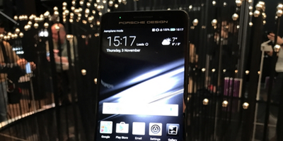 外媒：Note7爆炸中国手机品牌成最大赢家