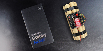 【每日科技】三星将售翻新note7 腾讯客服教孩子盗刷卡