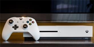 国行版Xbox One S照片曝光，有望年内发布