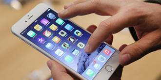 难以置信的解释！苹果公布iPhone 6S关机真相