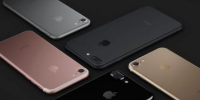 第四季iPhone7出货量仍不足，年底前苹果难满足市场需求
