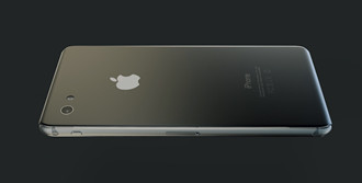 新增512GB版！iPhone8性能再升级：双镜头支持OIS