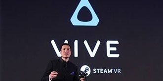 VR成HTC发展重心 成立研究所并启动100亿元投资基金