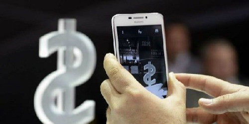 Gartner报告：目标将实现 华为和苹果市场占比仅差3%