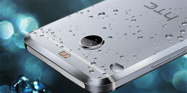 支持IP57防尘防水：HTC 10 evo发布 取消3.5mm耳机接口