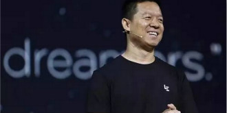 乐视生态风口不再，贾跃亭拿什么来救赎？